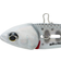 Savage Gear Minnow Switch Blade 6cm Pearl White