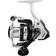 Okuma Fishing Aria 40 avokela