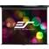 Elite Screens M100XWH, Ohje, 2,54 m (100) 2,21 m, 124,5 cm, 16:9