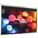 Elite Screens Schermo di Proiezione M100XWH-E24 manuale Formato 16:9 Bianco