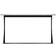Elite Screens Saker Tab Tension Schermo Per Proiezione Elettrico 120 Inch Spirito Acousticpro-uhd 266 X 149 (16:9) (vorlauf 50cm) Acousticpro Uhd Adatto Per: Proiettore Normale