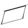 Elite Screens Saker Tab Tension Schermo Per Proiezione Elettrico 120 Inch Spirito Acousticpro-uhd 266 X 149 (16:9) (vorlauf 50cm) Acousticpro Uhd Adatto Per: Proiettore Normale