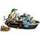 LEGO Jurassic World Baryonyx Dinosaur Boat Escape 76942