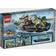 LEGO Jurassic World Baryonyx Dinosaur Boat Escape 76942