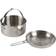 Tatonka Bouilloire Kettle Argenté