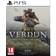 PS5 WWI Verdun: Western Front PS5 WWI Verdun: Western Front