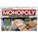 Hasbro Monopoly Crooked Cash