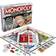 Hasbro Monopoly Crooked Cash