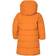 Didriksons Machi Parka - Burnt Glow (503847-251)