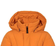 Didriksons Machi Parka - Burnt Glow (503847-251)
