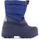 Reima Kid's Snow Boots Nefar - Navy