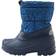Reima Kid's Snow Boots Nefar - Navy