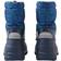 Reima Kid's Snow Boots Nefar - Navy