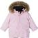 Reima Toddler's Winter Parka Mutka - Pale Rose (511299A-4010)