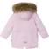 Reima Toddler's Winter Parka Mutka - Pale Rose (511299A-4010)