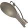 Nordisk Titanium Ske 16cm