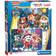 Clementoni Supercolor Paw Patrol The Movie 2x60 Pieces