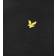 Lyle & Scott Classic Overhead Hoodie - Black (NY4P9)