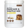 Bodylab Pancake & Waffle Mix Banana Coconut 500g 1 stk