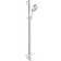 Grohe Rainshower SmartActive 130 (26548000) Krom, Sølv