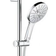 Grohe Rainshower SmartActive 130 (26548000) Krom, Sølv