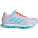 Adidas Fabela Zone 2.1 Field Hockey W - Purple Tint/Pulse Aqua/Cloud White