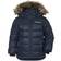 Didriksons Digory Kid's Jacket - Navy (503824-039)
