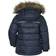 Didriksons Digory Kid's Jacket - Navy (503824-039)