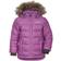 Didriksons Jkt 3 Radiant Purple Unisex