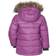 Didriksons Digory Kid's Jacket - Radiant Purple (503824-395)