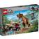 LEGO Jurassic World Carnotaurus Dinosaur Chase 76941