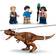 LEGO Jurassic World Carnotaurus Dinosaur Chase 76941