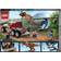 LEGO Jurassic World Carnotaurus Dinosaur Chase 76941