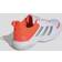 Adidas Ligra 7 Indoor W - Cloud White/Acid Yellow/Solar Red