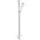 Grohe Rainshower SmartActive 130 (26579LS0) Sølv, Hvid