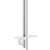 Grohe Rainshower SmartActive 130 (26579LS0) Sølv, Hvid