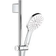 Grohe Rainshower SmartActive 130 (26579LS0) Sølv, Hvid