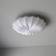 Watt & Veke Anna Ceiling Flush Light 40cm