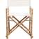 vidaXL 41895 2-pack Garden Dining Chair