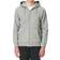 Colorful Standard Classic Organic Zip Hood - Heather Grey