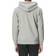 Colorful Standard Classic Organic Zip Hood - Heather Grey