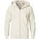 Colorful Standard Classic Organic Zip Hood - Ivory White