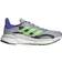 Adidas SolarBOOST 3 M - Halo Silver/Signal Green/Sonic Ink