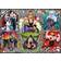 Ravensburger Disney Wicked Women 1000 Pieces