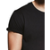 Anthem Short Sleeve T-shirt - Black