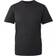 Anthem Short Sleeve T-shirt - Black Marl