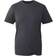 Anthem Short Sleeve T-shirt - Dark Grey Marl