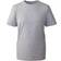 Anthem Short Sleeve T-shirt - Grey Marl