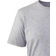 Anthem Short Sleeve T-shirt - Grey Marl