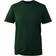 Anthem Short Sleeve T-shirt - Forest Green